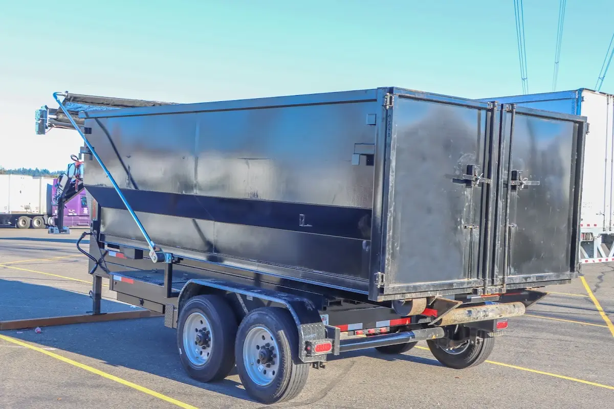 Dumpster Rental services in Antrim, PA